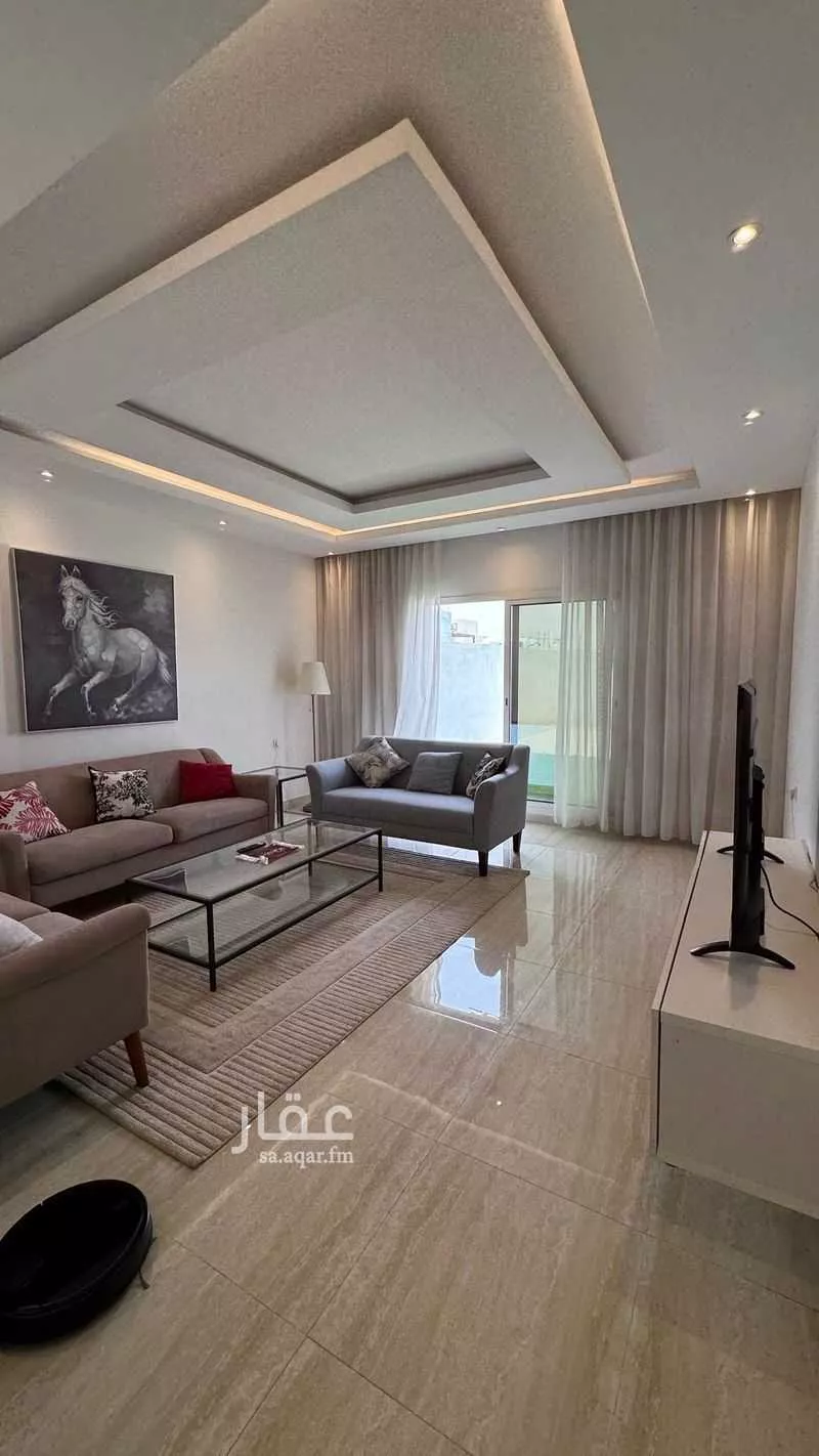 شقة 2 غرف في الشعلة 7