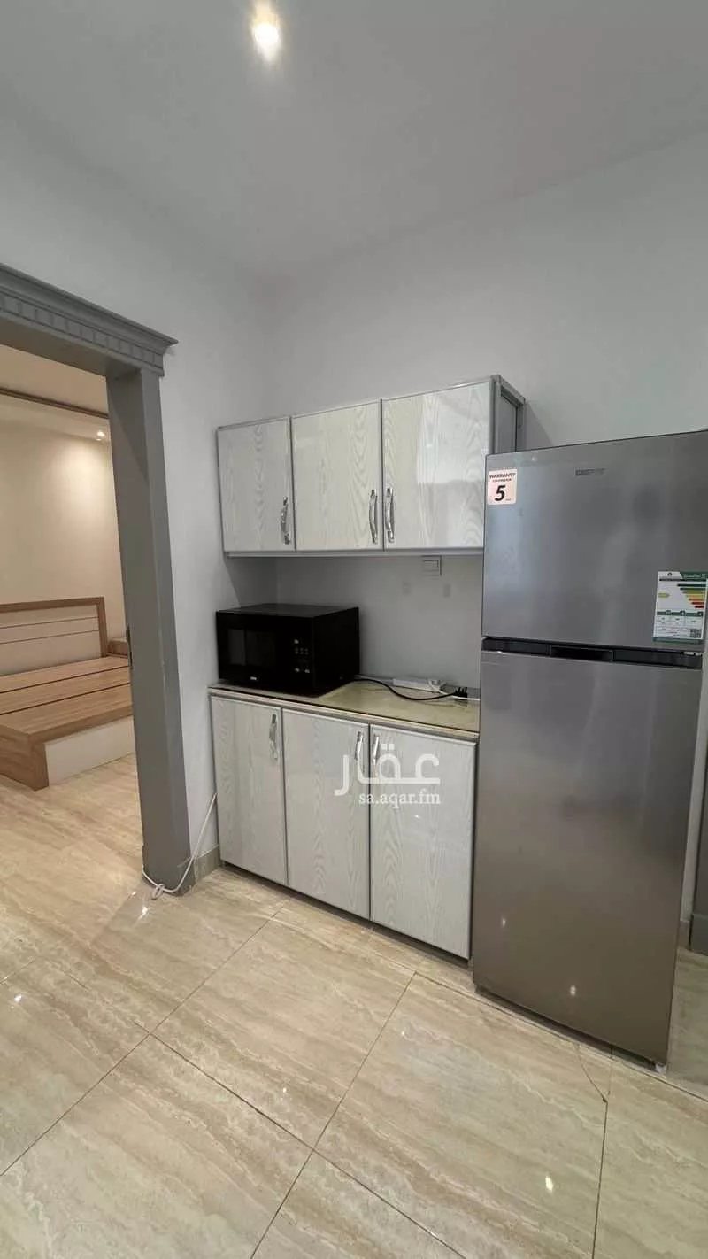 شقة 2 غرف في الشعلة 8