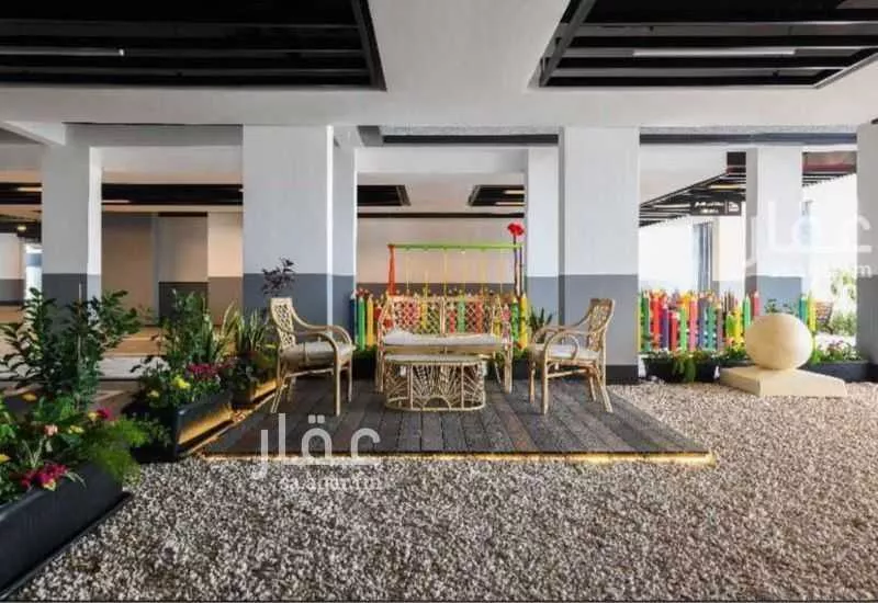 شقة 4 غرف في الصدفة 2