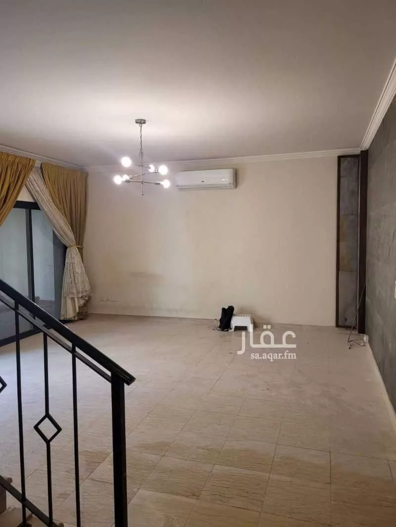 فيلا 4 غرف في النرجس 4