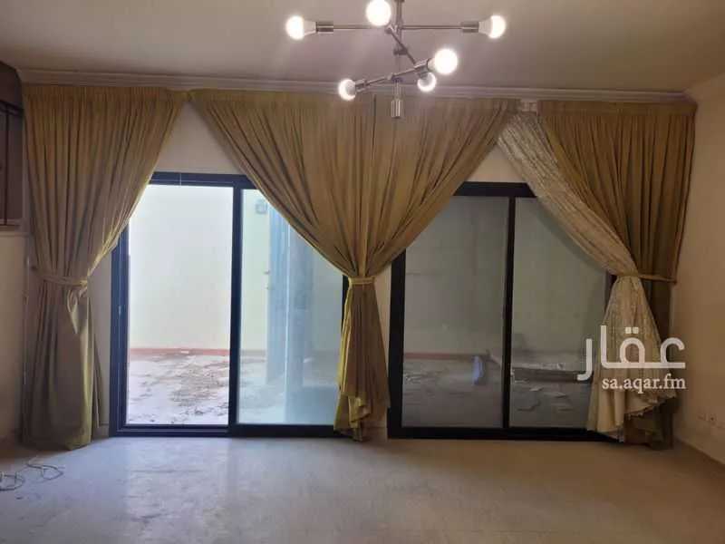 فيلا 4 غرف في النرجس 8