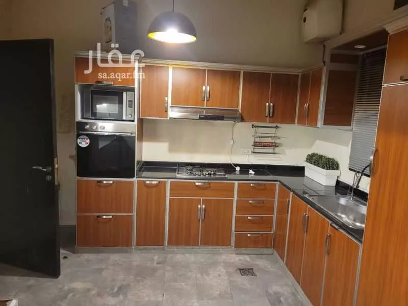 فيلا 4 غرف في النرجس 9