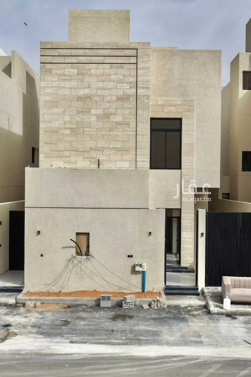 فيلا 7 غرف في الرمال 5