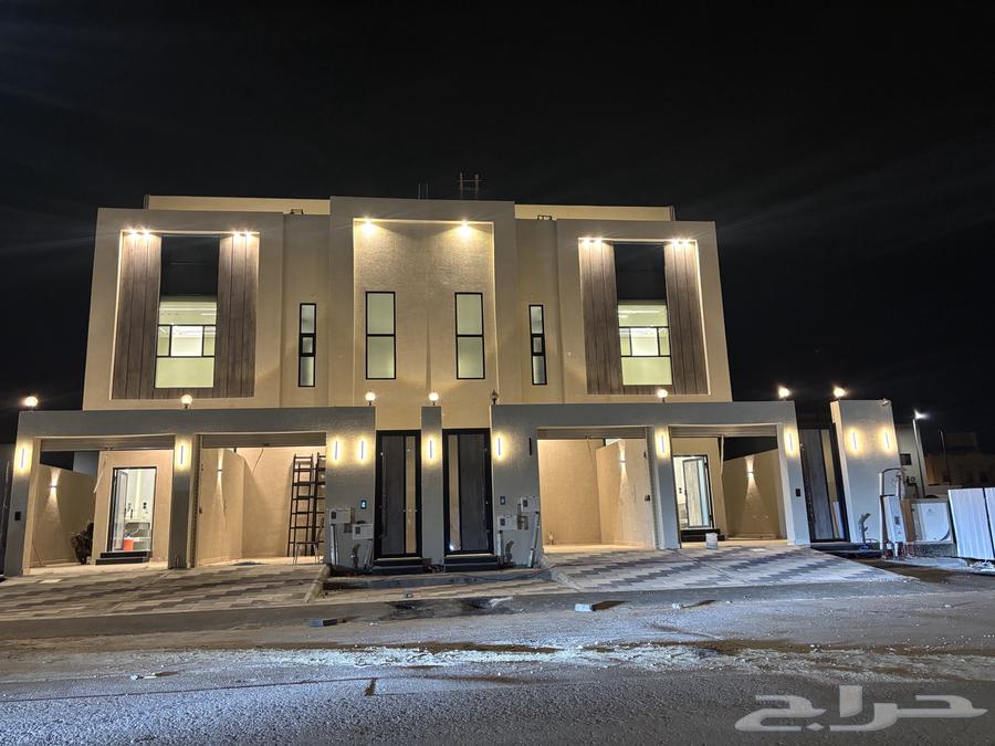 فيلا 6 غرف في ضاحية الملك فهد 3
