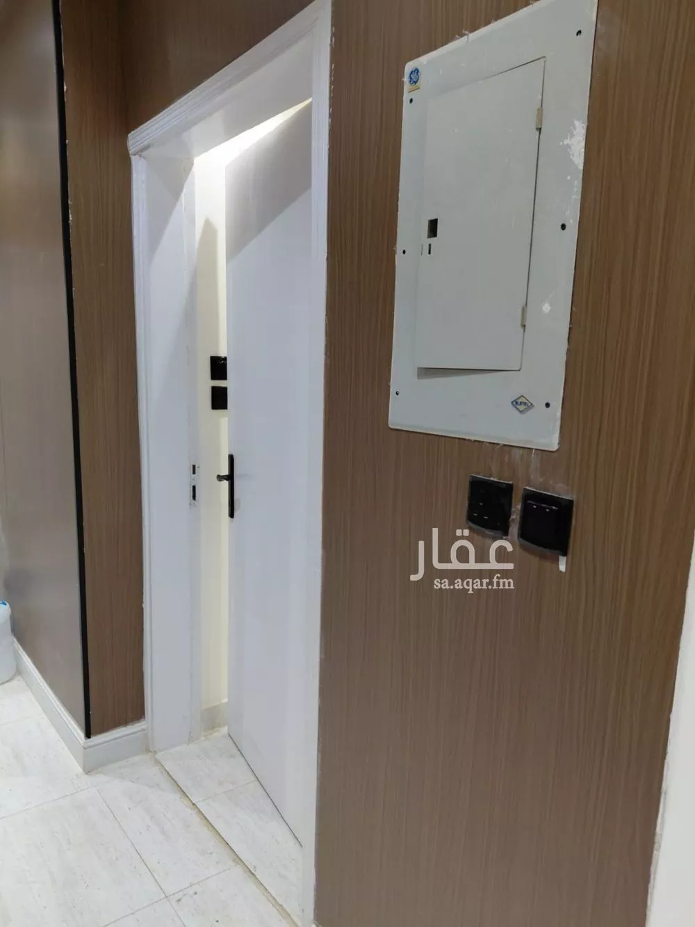 شقة 1 غرف في الخليج 3