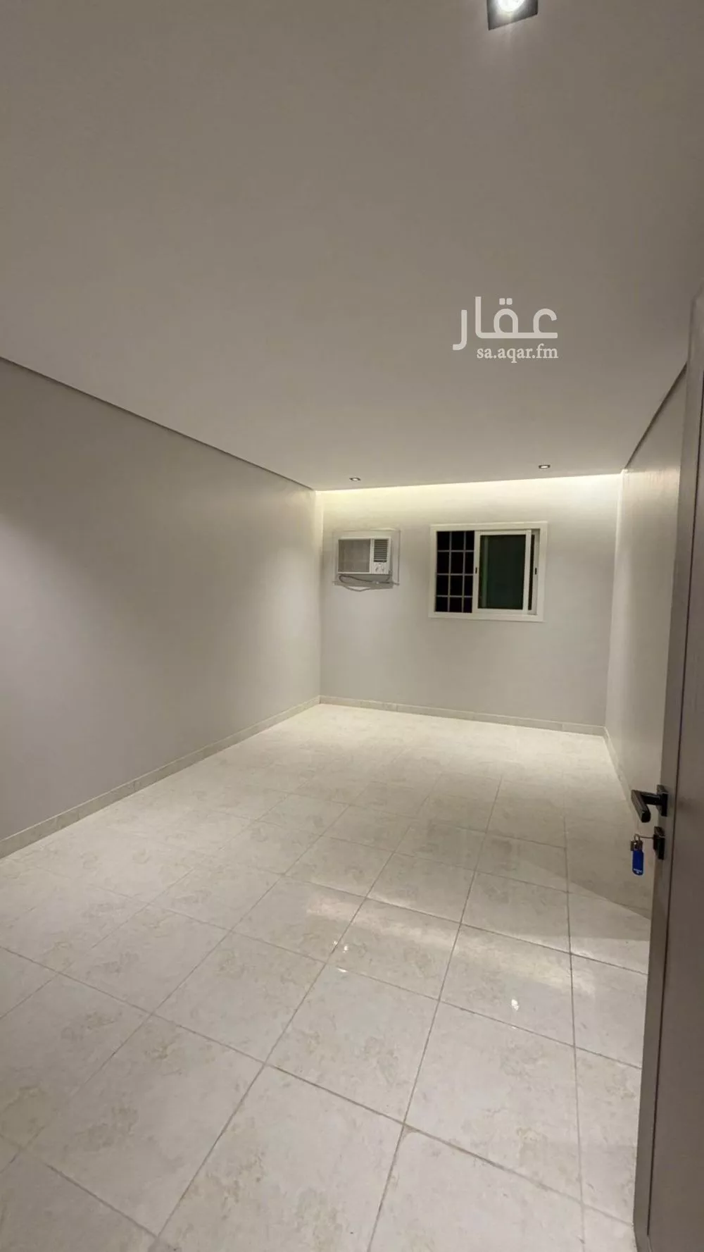 شقة 1 غرف في السعادة 3