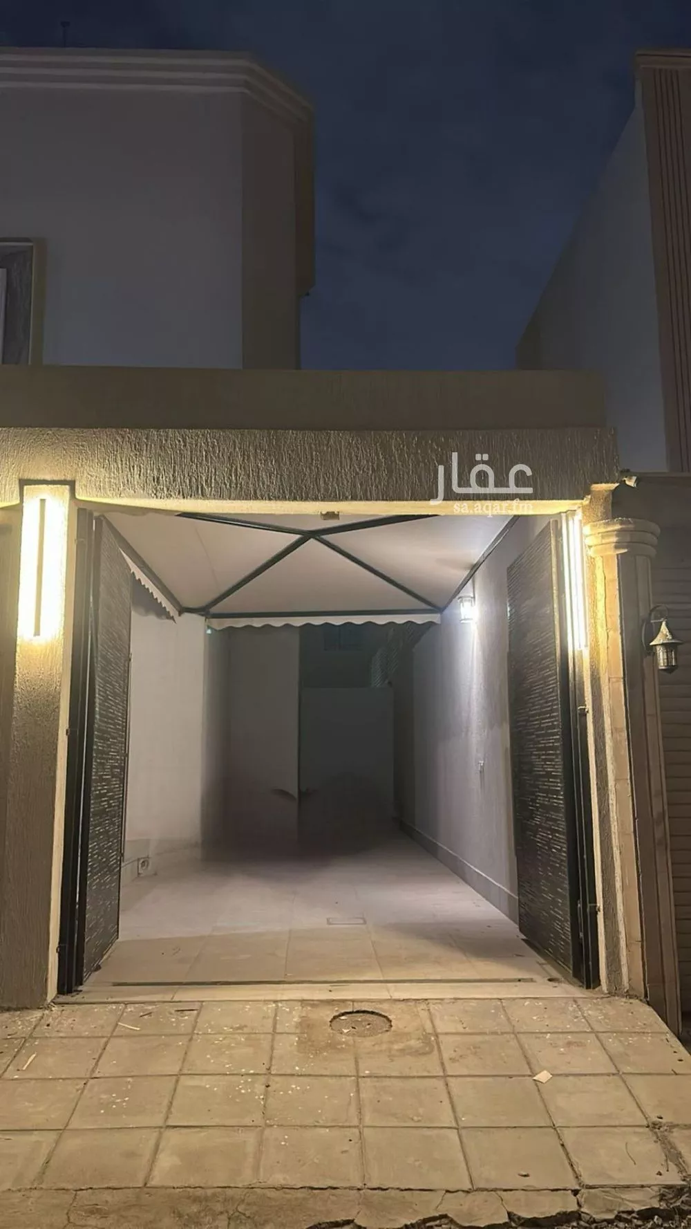 دور 3 غرف في الخزامى 12