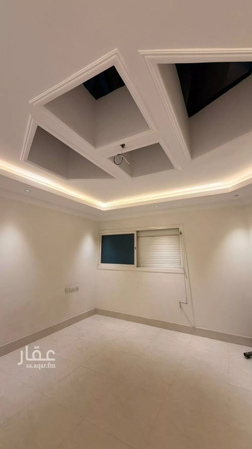 دور 3 غرف في الخزامى 5