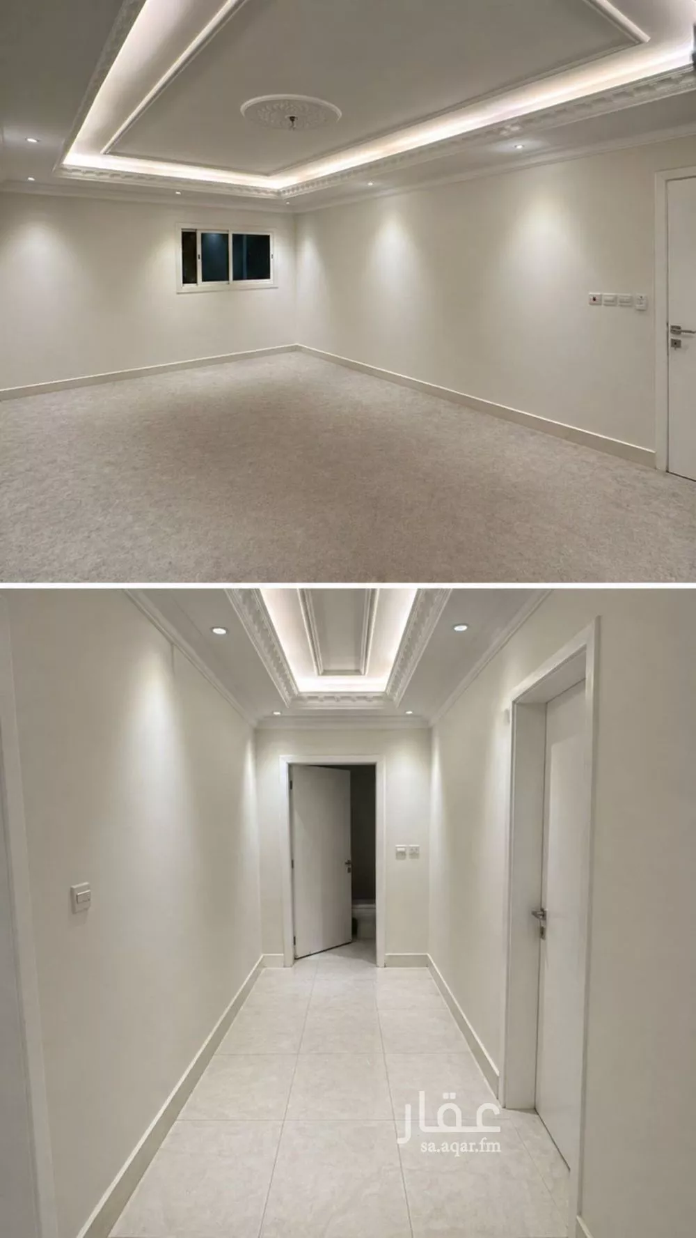 دور 3 غرف في الخزامى 7