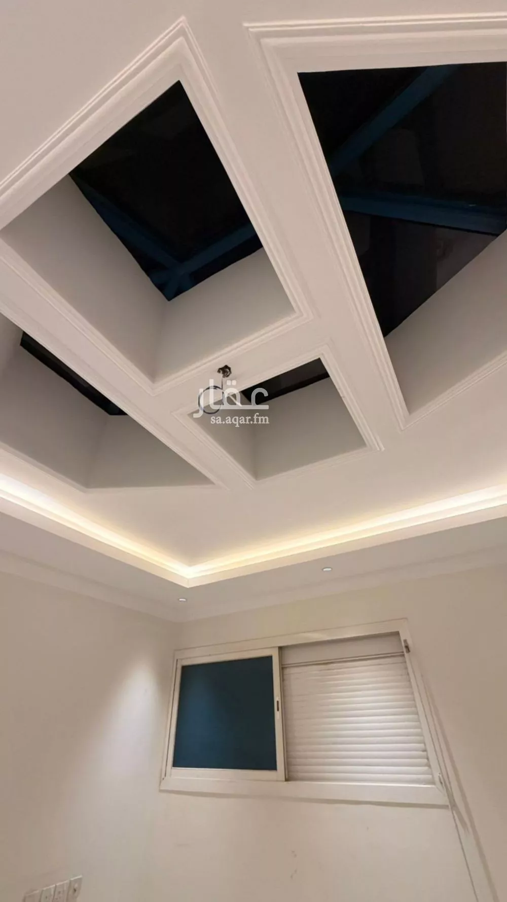 دور 3 غرف في الخزامى 8