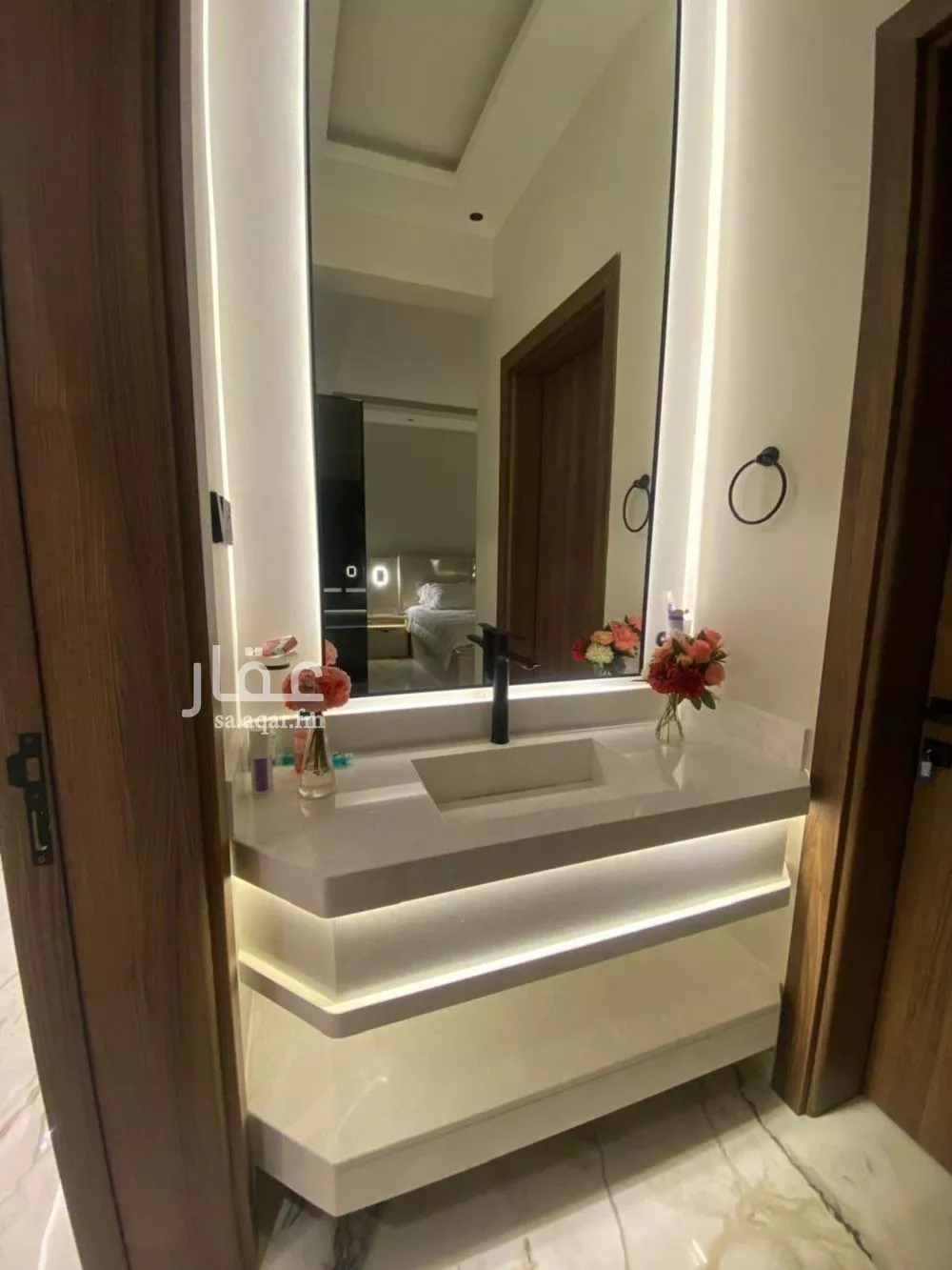 شقة 3 غرف في العارض 2