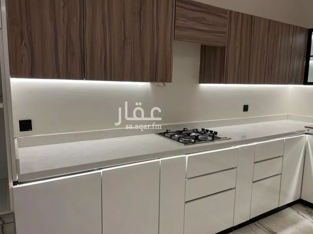 شقة 3 غرف في العارض 11