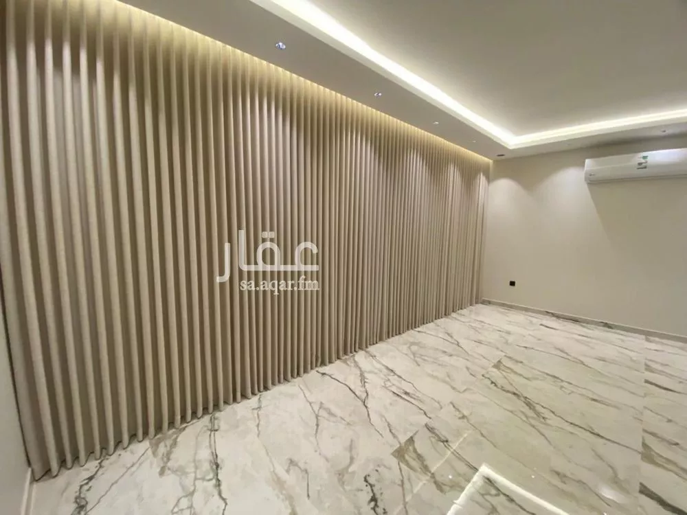 شقة 3 غرف في العارض 12