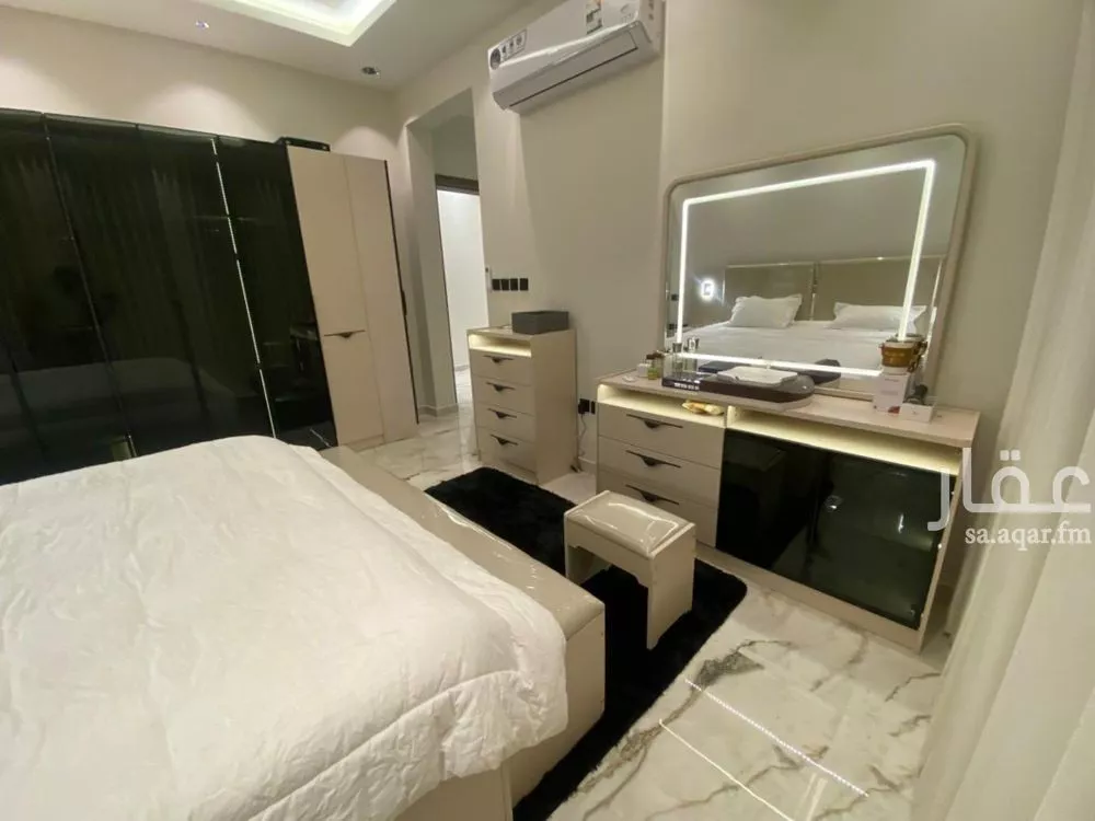 شقة 3 غرف في العارض 14