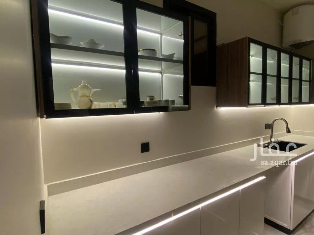 شقة 3 غرف في العارض 15