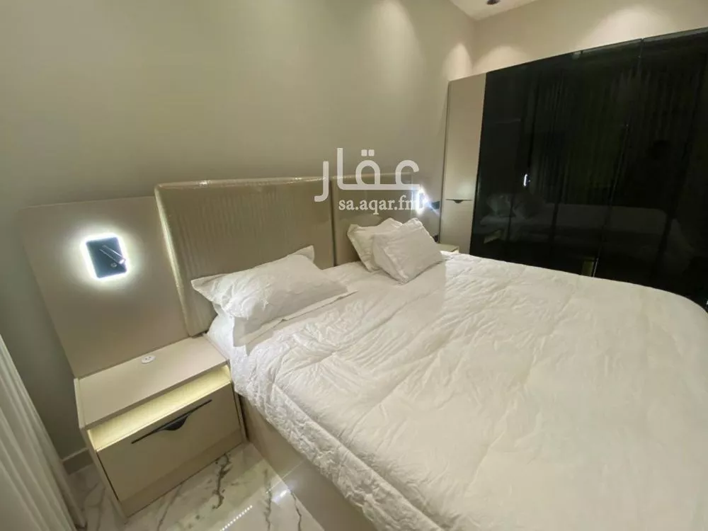 شقة 3 غرف في العارض 19