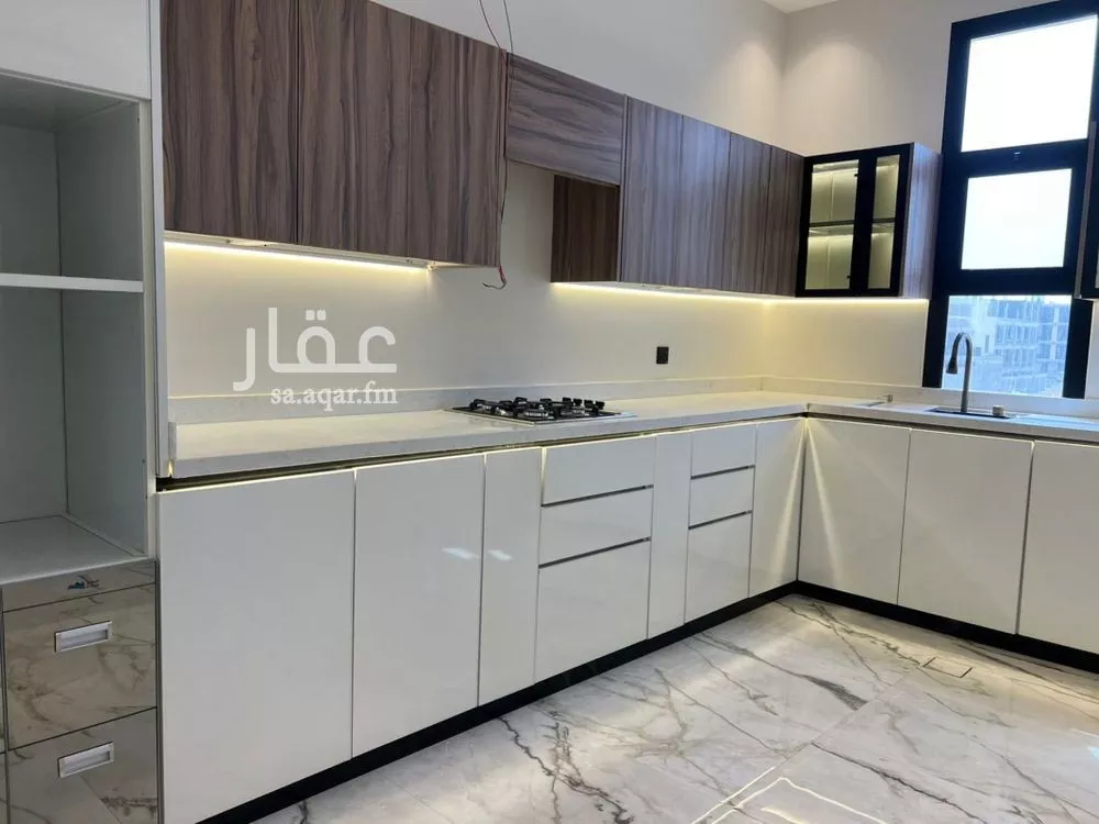 شقة 3 غرف في العارض 20