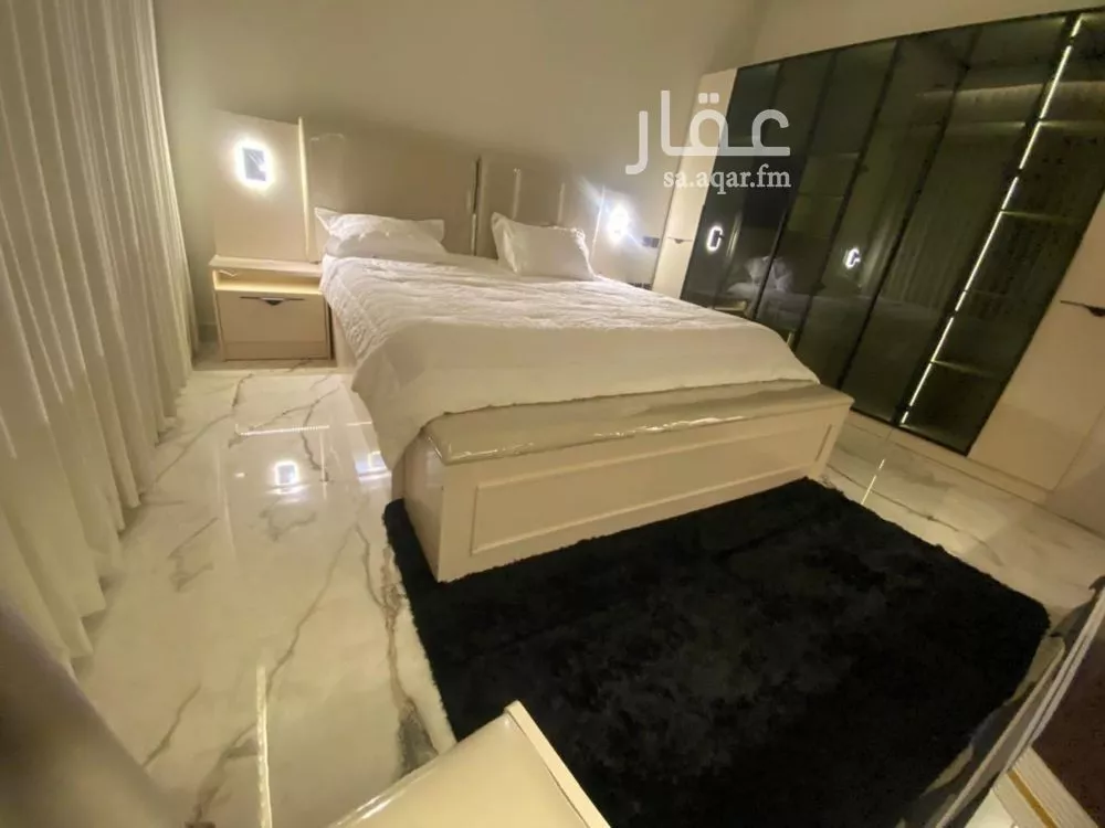 شقة 3 غرف في العارض 3