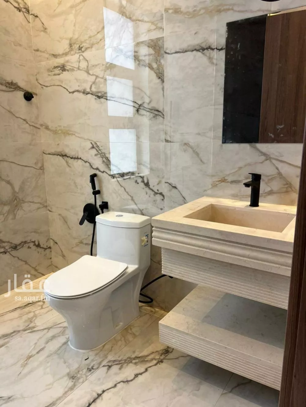 شقة 3 غرف في العارض 21