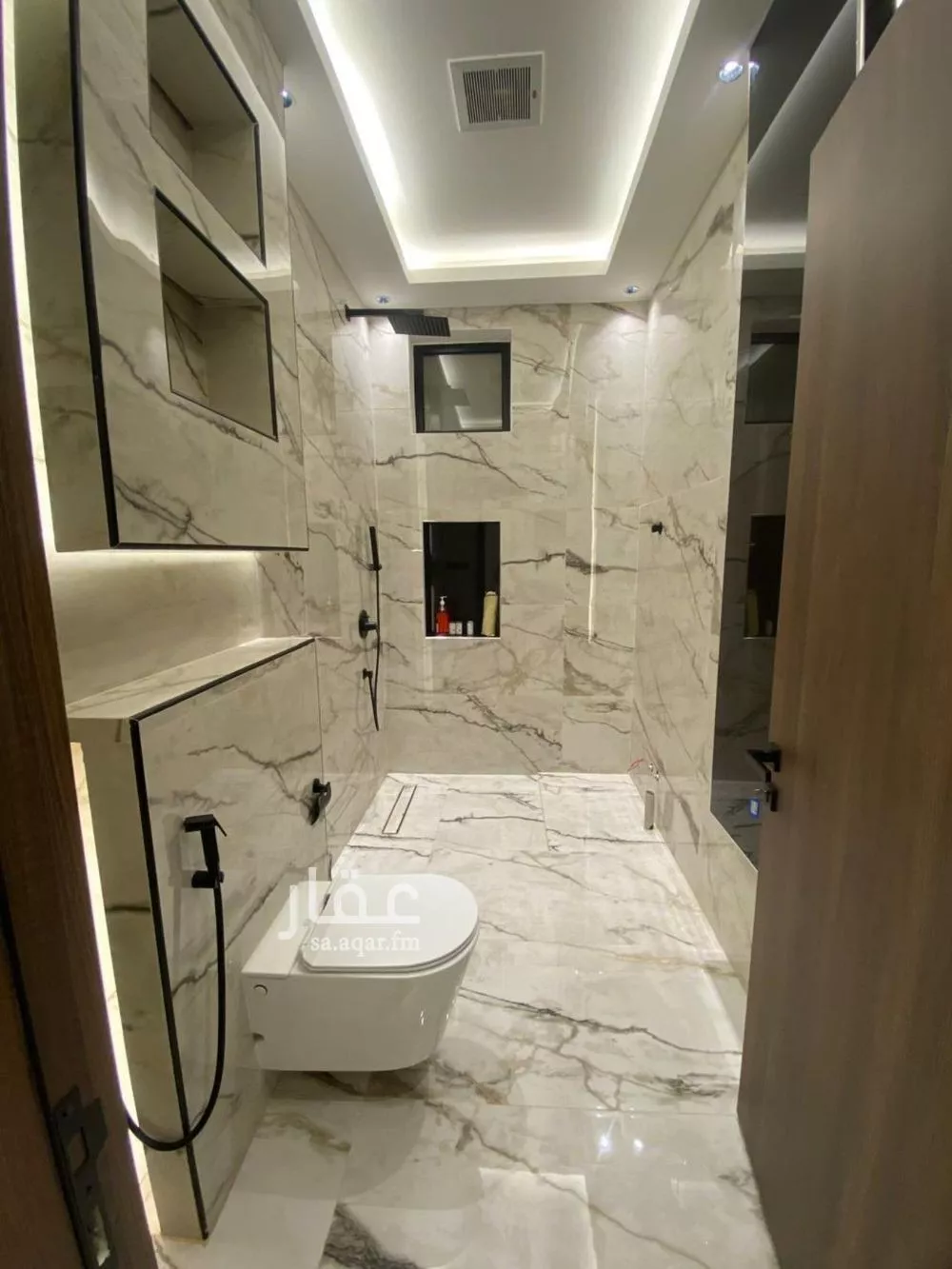 شقة 3 غرف في العارض 22