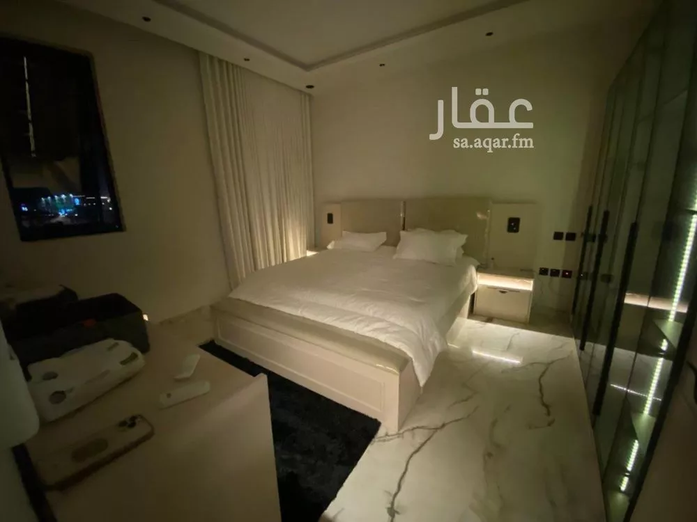 شقة 3 غرف في العارض 23