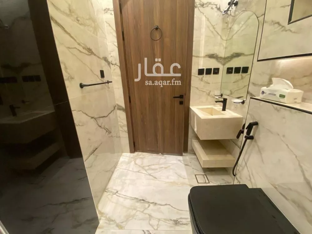 شقة 3 غرف في العارض 24