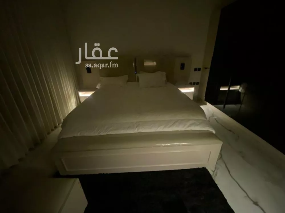 شقة 3 غرف في العارض 4