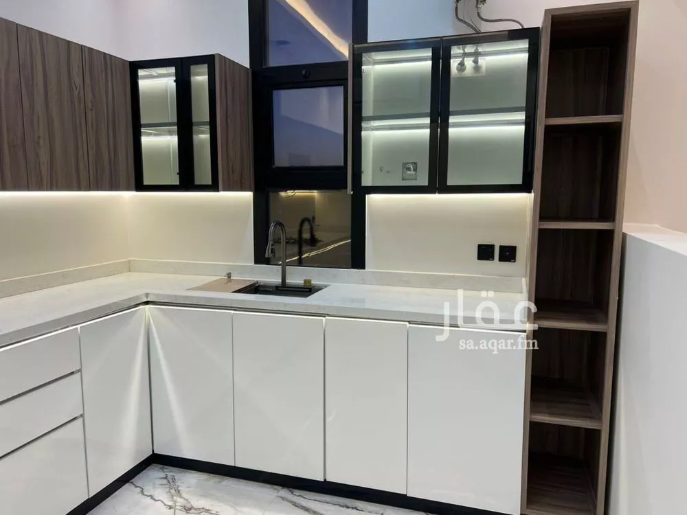 شقة 3 غرف في العارض 5