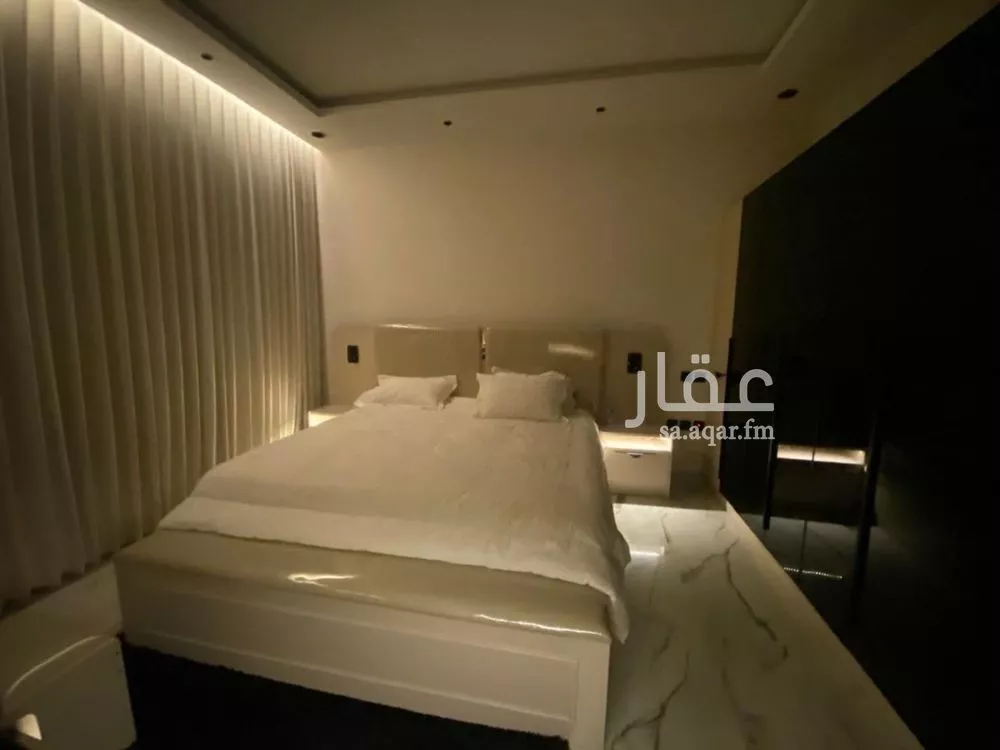 شقة 3 غرف في العارض 8