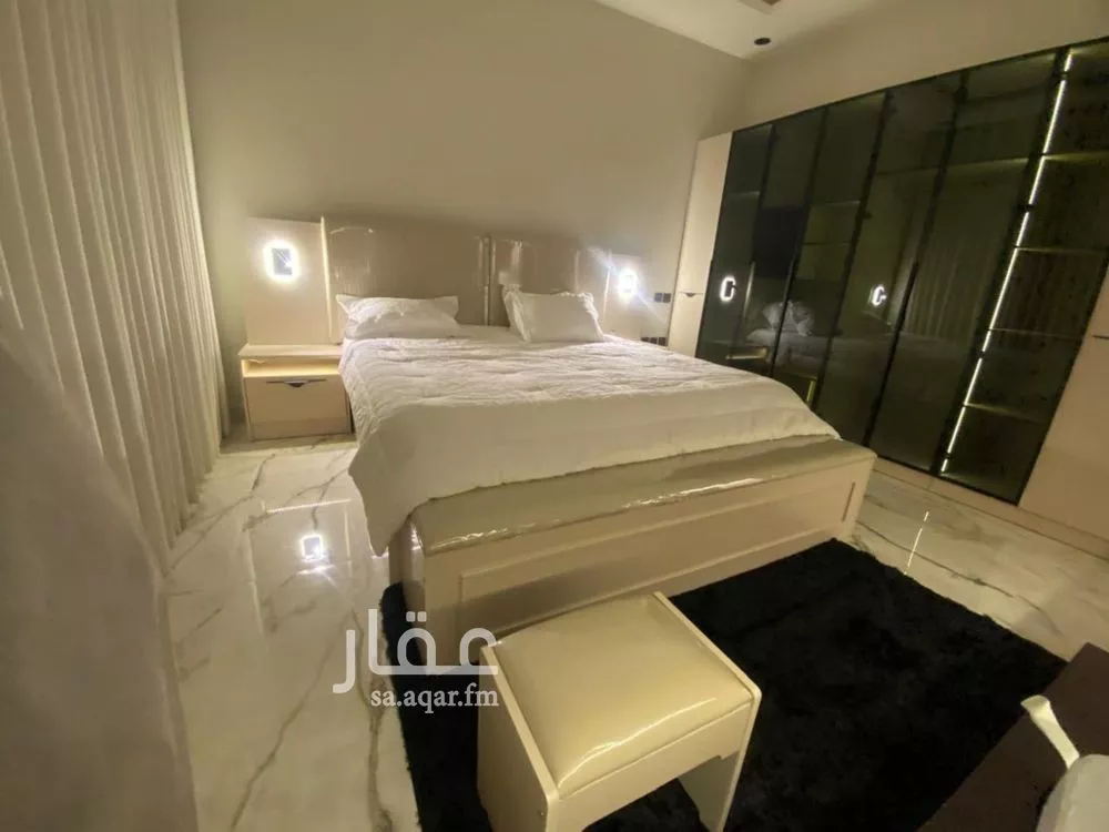 شقة 3 غرف في العارض 10