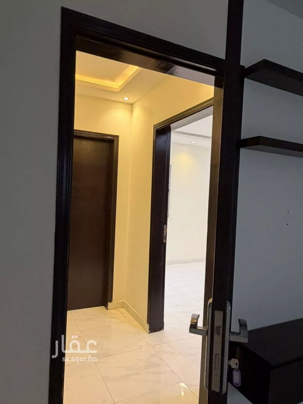 شقة 3 غرف في بدر 2