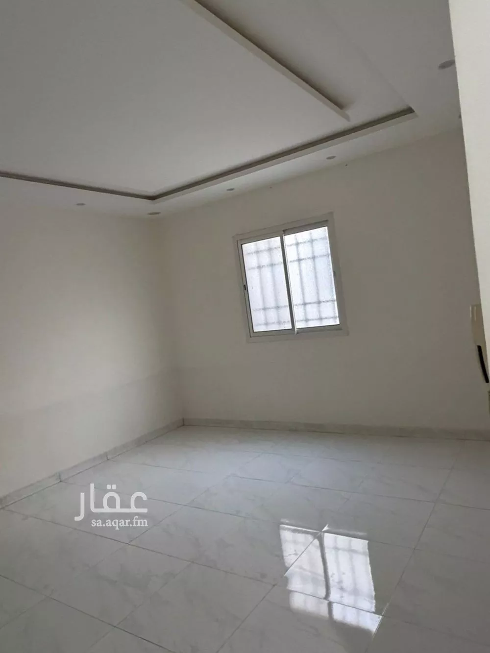 شقة 3 غرف في بدر 14