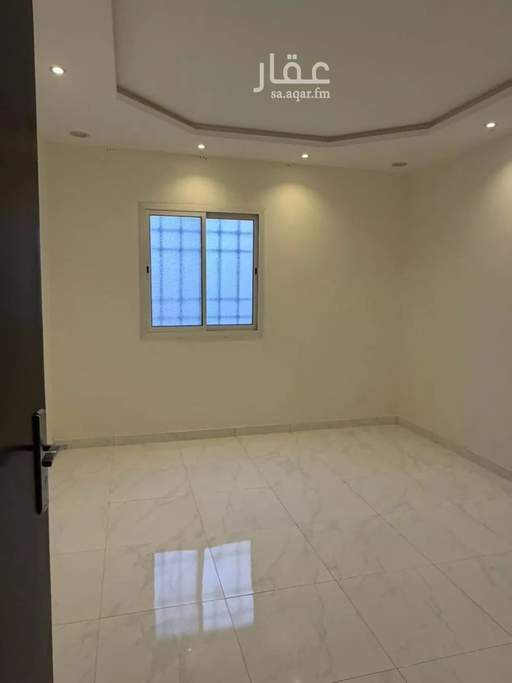 شقة 3 غرف في بدر 4