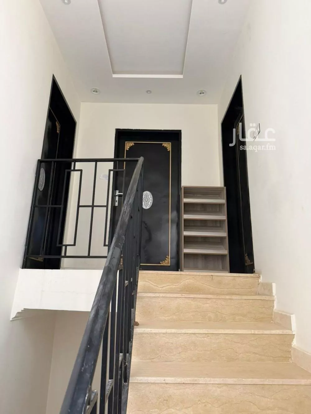 شقة 3 غرف في بدر 5