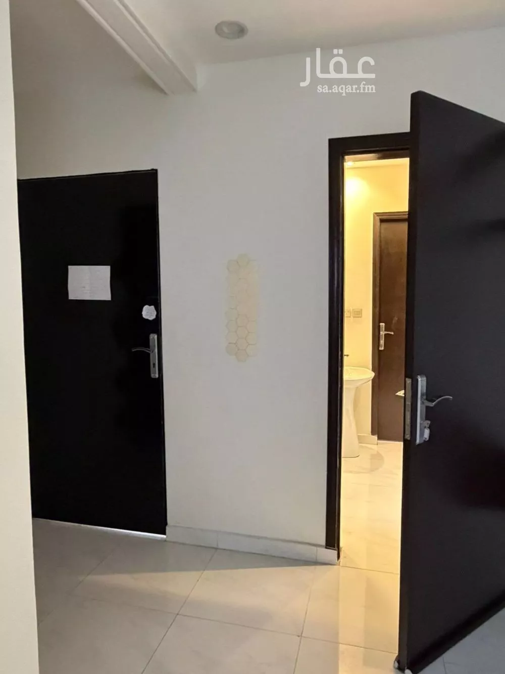 شقة 3 غرف في بدر 6