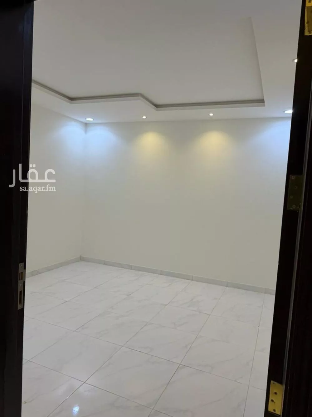 شقة 3 غرف في بدر 10