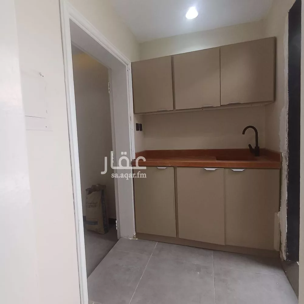 شقة 1 غرف في اليرموك 2