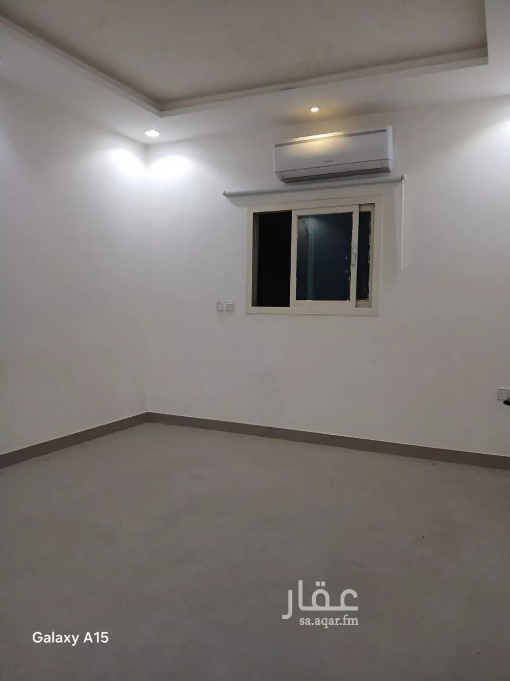 شقة 1 غرف في اليرموك 4