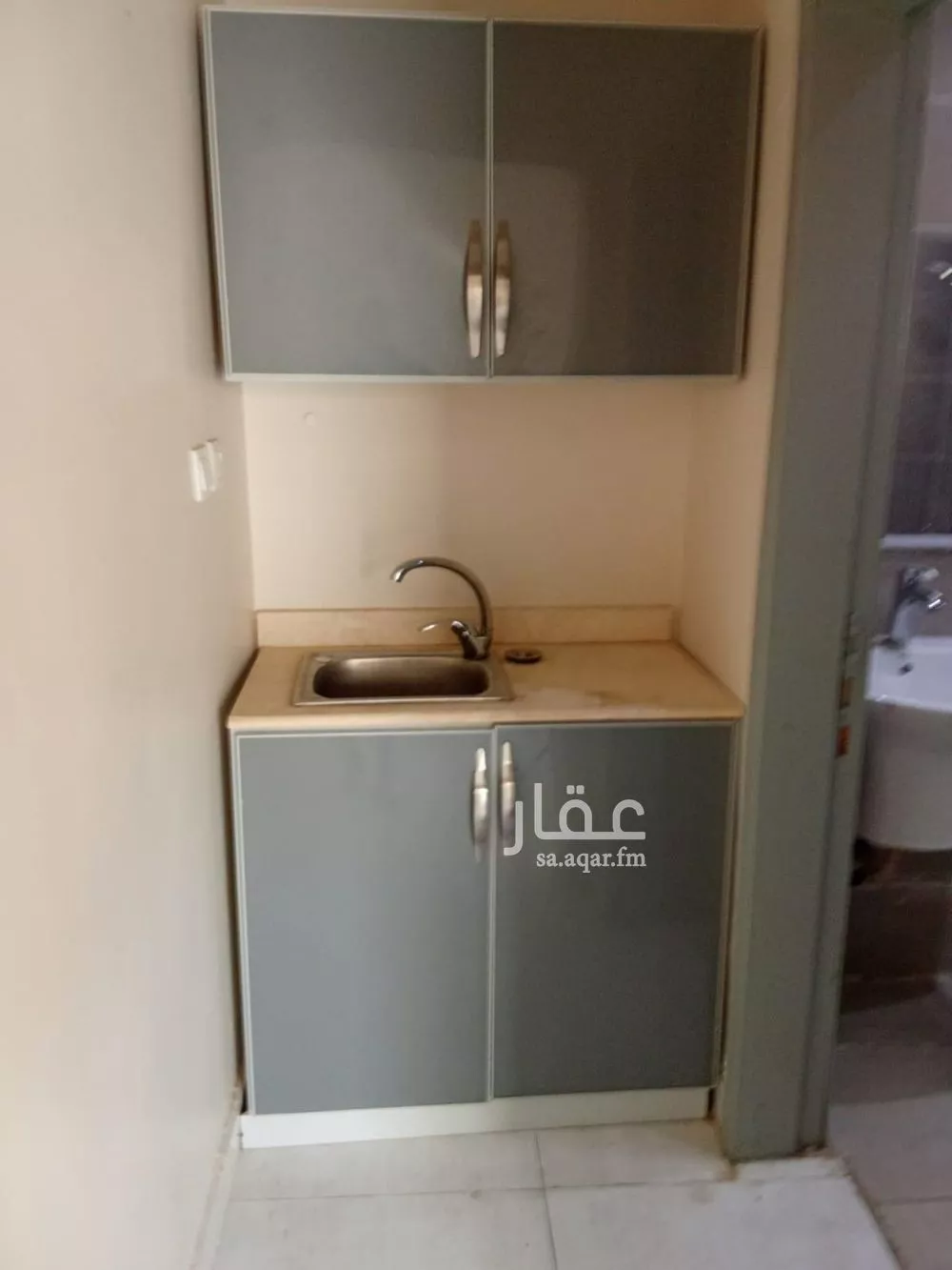 شقة 1 غرف في اليرموك 6