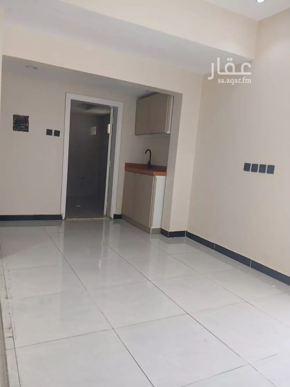 شقة 1 غرف في اليرموك 8