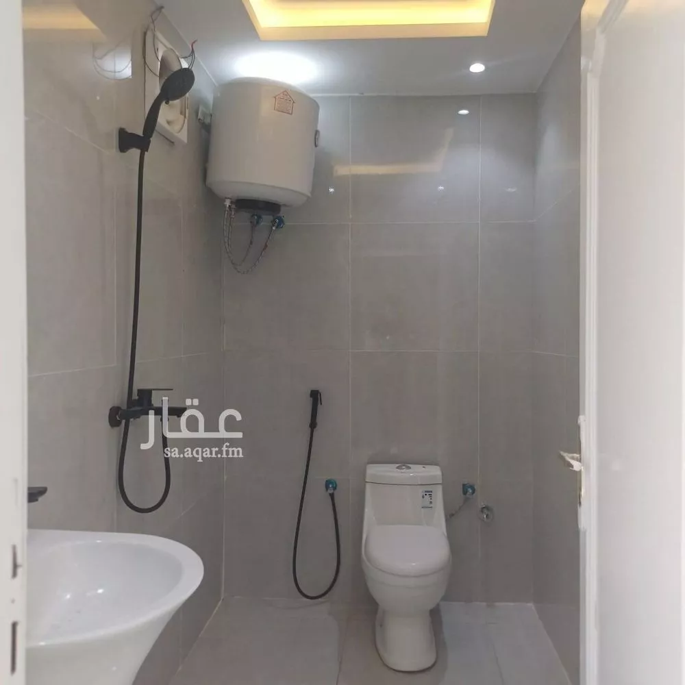 شقة 1 غرف في اليرموك 9