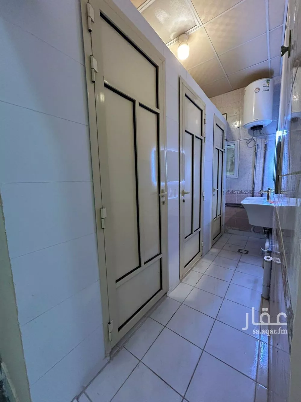 عمارة 325 م² في ابن خلدون 9