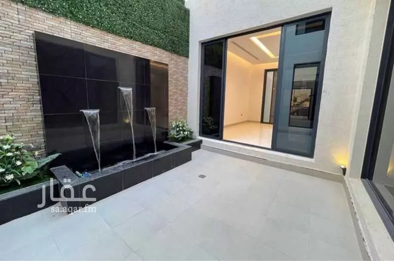 فيلا 7 غرف في العارض 4