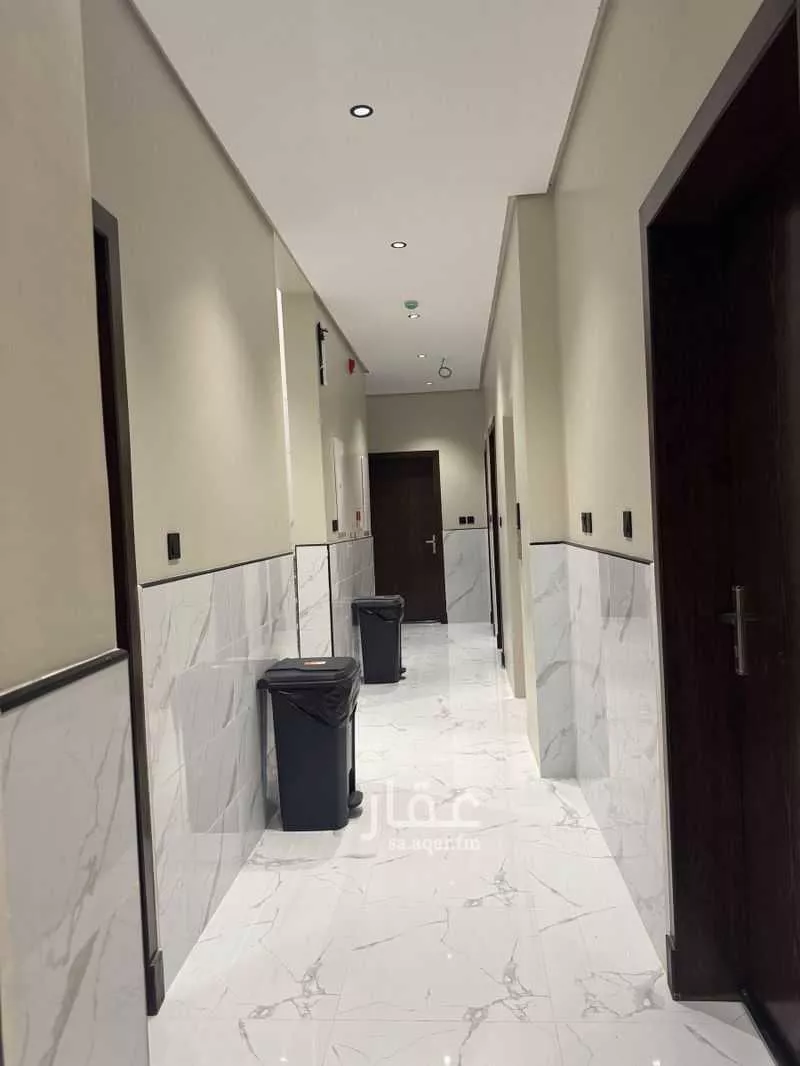 عمارة 216 م² في القادسية 14