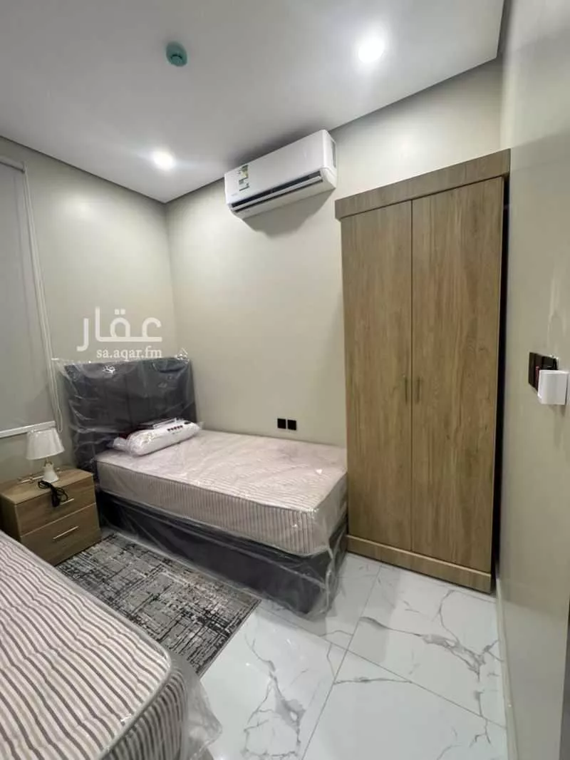 عمارة 216 م² في القادسية 4