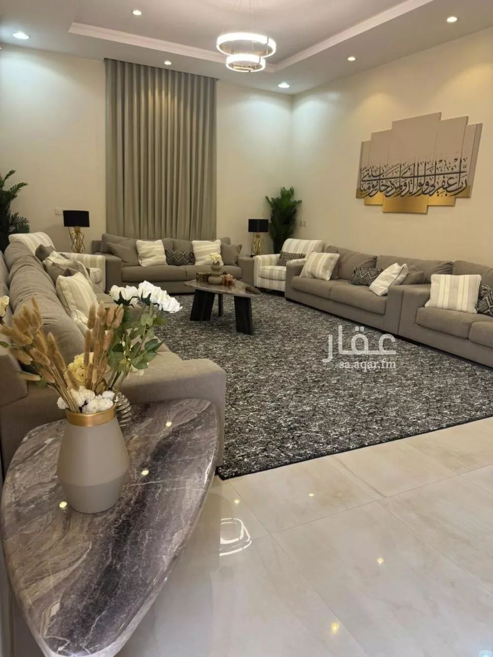 6 bedroom villa in Al Narjis 2