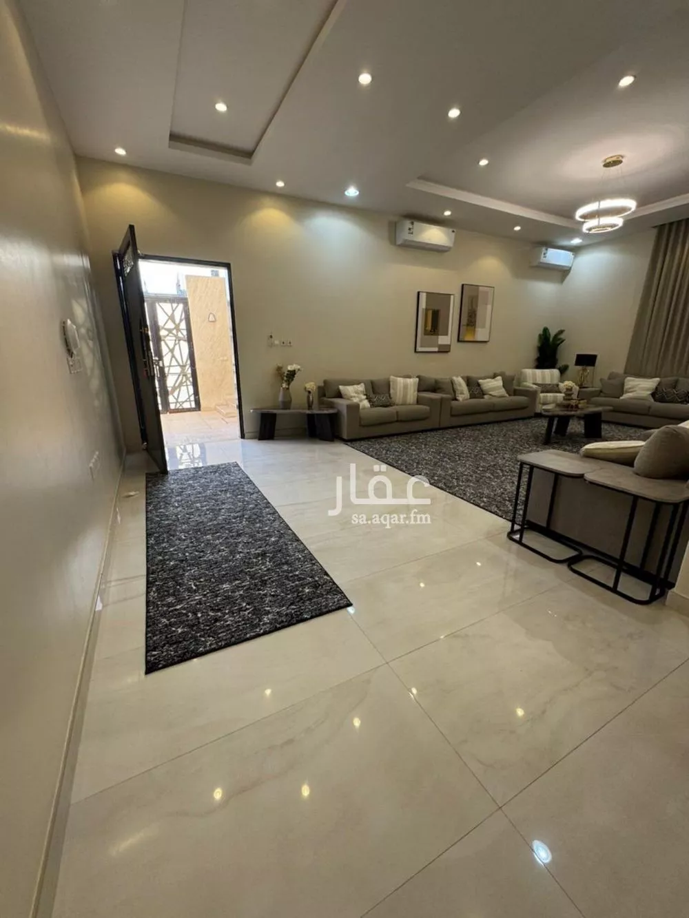6 bedroom villa in Al Narjis 4