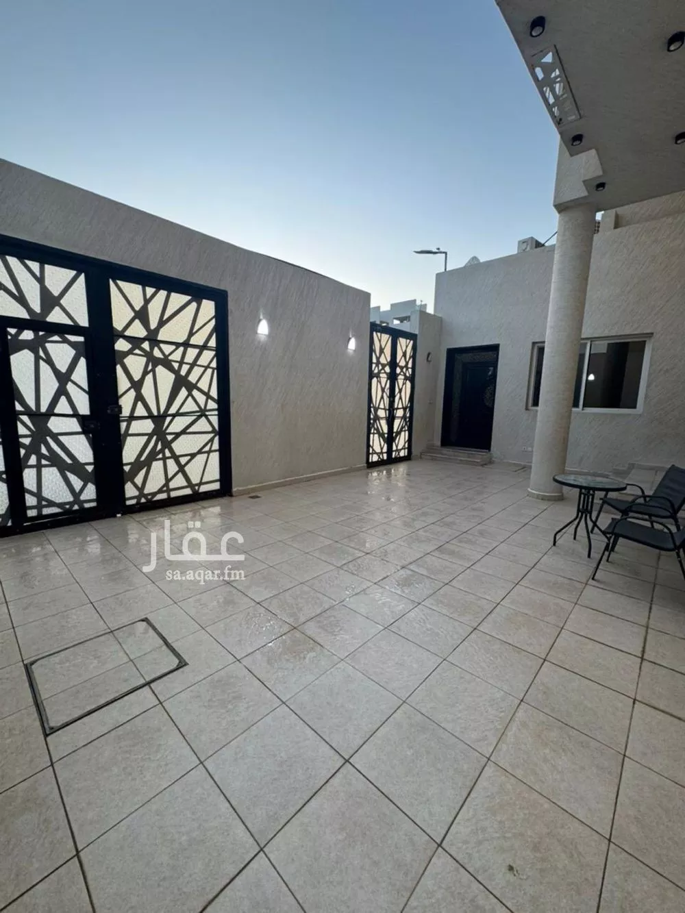 6 bedroom villa in Al Narjis 6