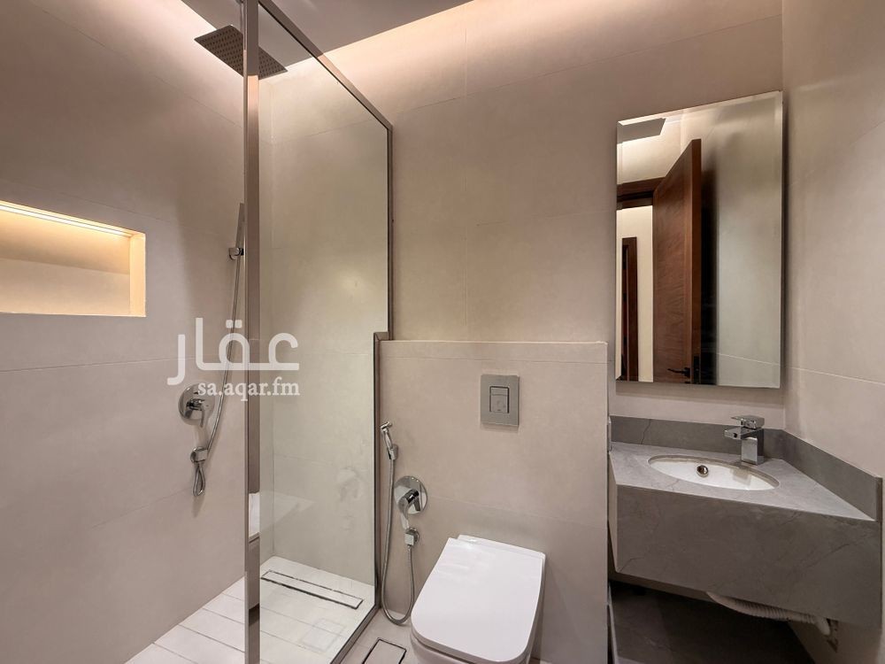 3 bedroom villa in Al Malqa, Riyadh 17