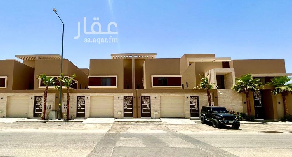 3 bedroom villa in Al Malqa, Riyadh 30